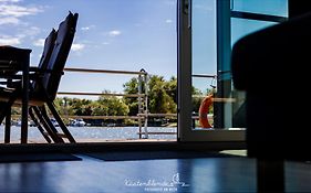 Ostsee Hausboot - Arielle Lp15